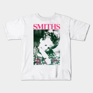 the smiths Kids T-Shirt